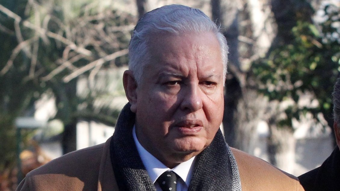 Caso Frei: Ministro en visita no descartó imputar responsabilidad a subsecretario Castillo