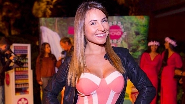 La pena de Ángela Duarte tras ser criticada duramente por compañeros de 