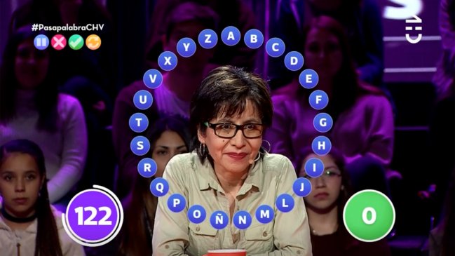 El triunfal regreso de Ledy Ossandón a 