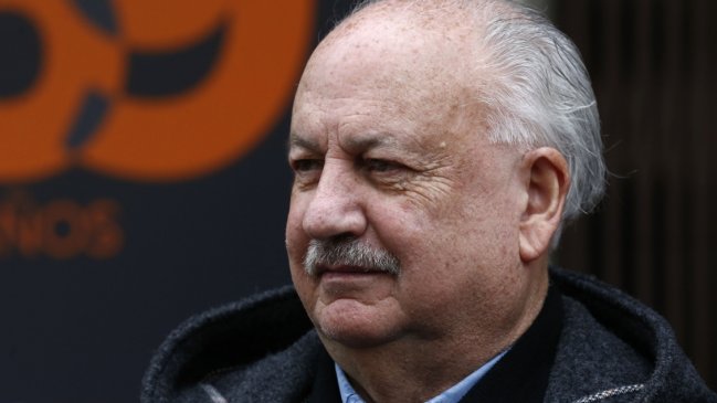 Timonel PC calificó de 