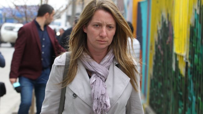 Caso Caval: Corte Suprema admitió recurso de Natalia Compagnon para anular juicio