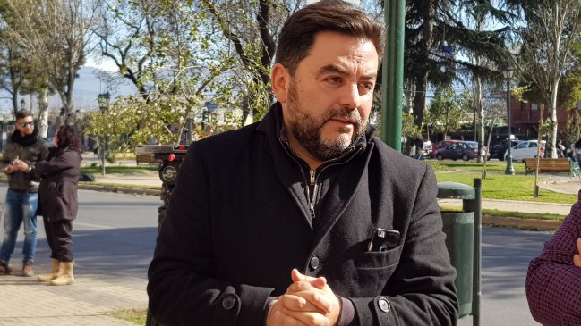 Caso Caval: Tribunal de Rancagua dejó sin medidas cautelares a Mauricio Valero