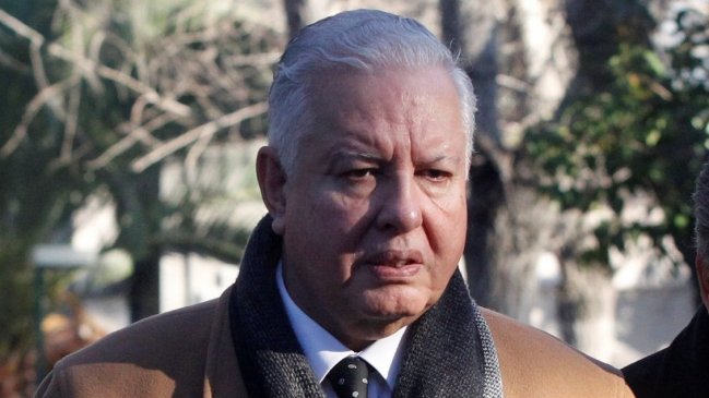 Caso Frei: Ministro en visita no descartó imputar responsabilidad a subsecretario Castillo