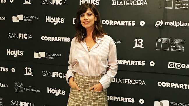 Maribel Verdú confesó que no se ha acercado a Hollywood por 