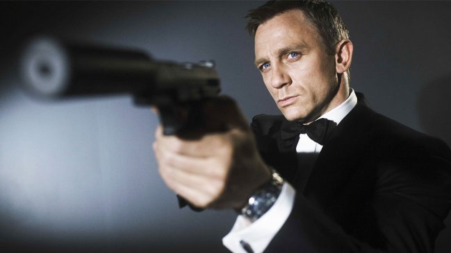 La próxima película de 