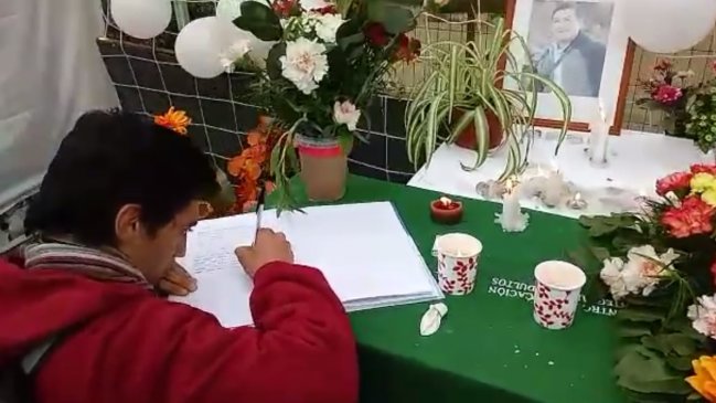 Familia aún no retirará del SML restos de profesor descuartizado: 