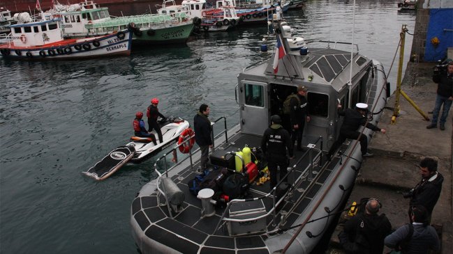 Gobierno hará seguimiento especial a caso de torso que apareció en Valparaíso