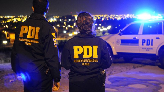 La Ligua: Investigan hallazgo de pareja fallecida al interior de una camioneta