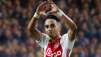  Jugador de Ajax despertó del coma tras más de un año  