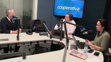   Historiador: Una sala sobre la democracia en el Museo Histórico Nacional puede ser un buen camino 