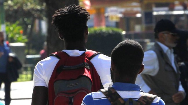 Antofagasta: INDH recurre a la Justicia a favor de 19 ciudadanos extranjeros