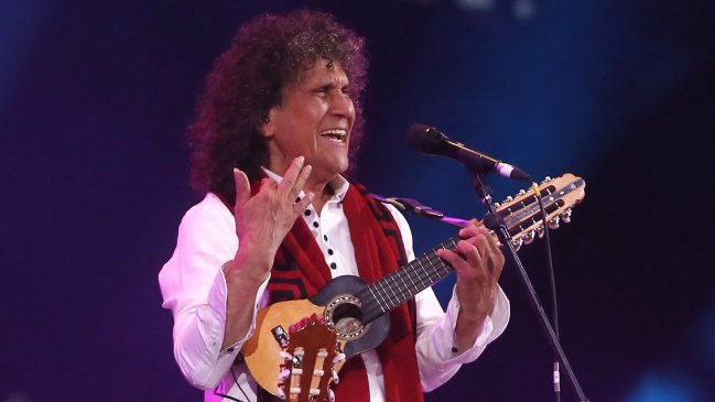 Illapu, Los Vásquez y Jorge Rojas encabezan el Festival Folclórico en la Patagonia