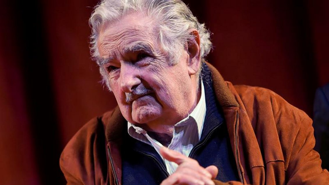 Pepe Mujica recuerda al mundo: La felicidad es barata y no se compra