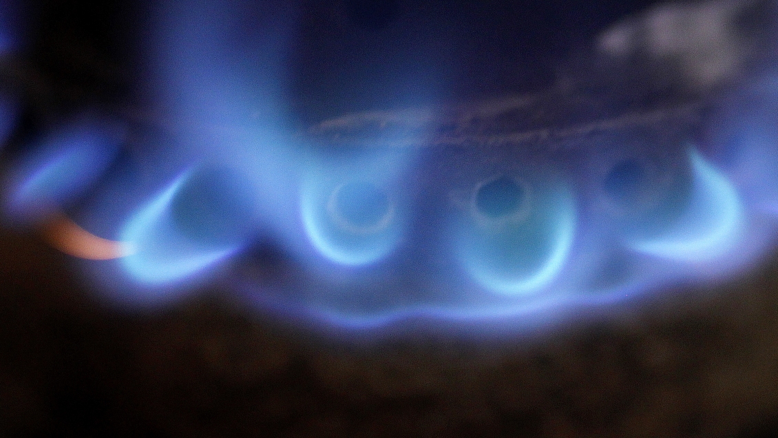 Después de 11 años: Argentina reanudó la exportación de gas a Chile