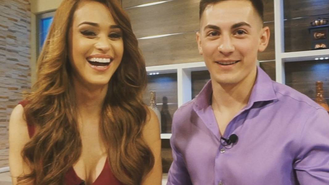 Gamer que terminó con 