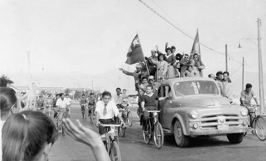 Después de 60 años revivirán las 