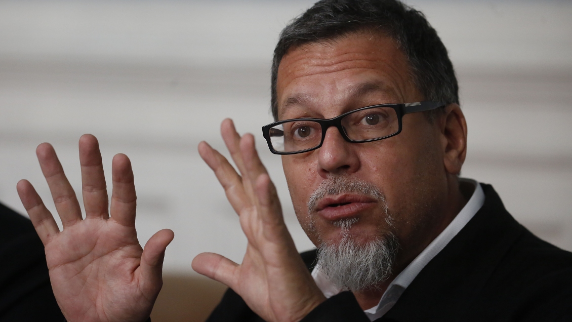 Lagos Weber: Algo novedoso y bueno de la reforma es el impuestos a plataformas digitales