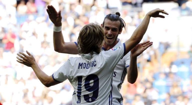 Real Madrid es el equipo más buscado en Google