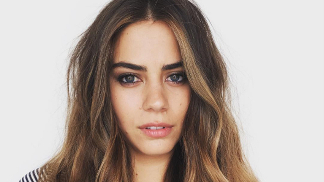 Lorenza Izzo será parte de la nueva película de Quentin Tarantino