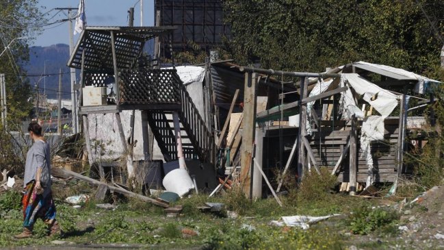 Fundación para la Superación de la Pobreza: La deuda de la desigualdad sigue pendiente