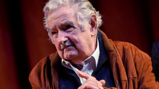 Pepe Mujica recuerda al mundo: La felicidad es barata y no se compra
