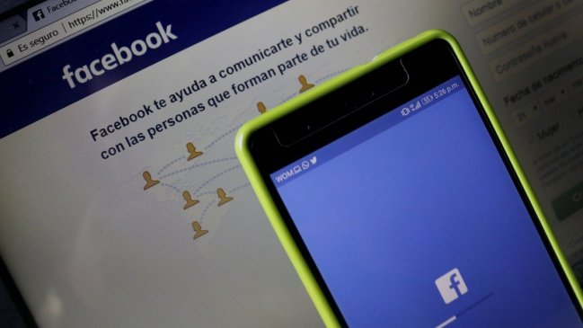 Facebook identificó nuevas campañas de desinformación desde Irán y Rusia
