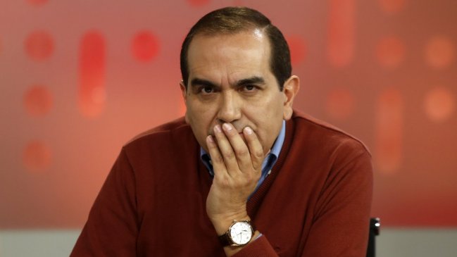 Tribunal Supremo declaró a Carlos Maldonado presidente del Partido Radical