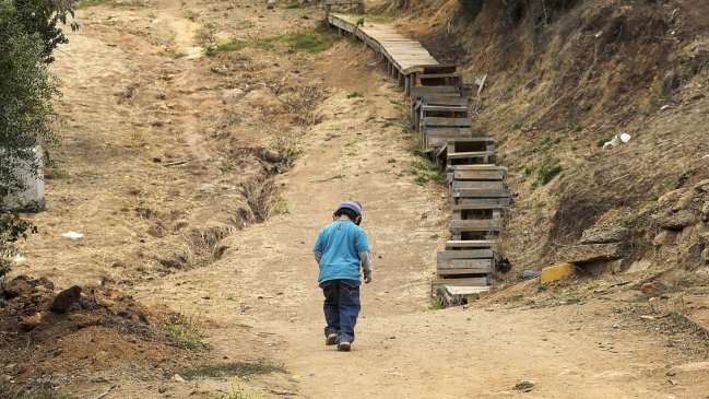 Hogar de Cristo: La pobreza dejó de ser un tema prioritario para los gobiernos