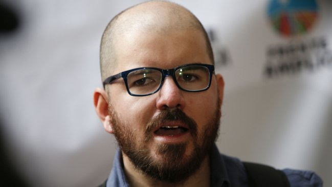 Giorgio Jackson: La reforma tributaria puede ser terrible para las políticas sociales