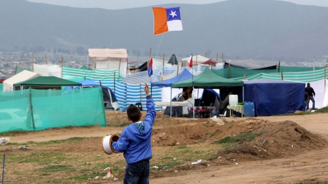 Comienza a tomar forma La Pampilla, 