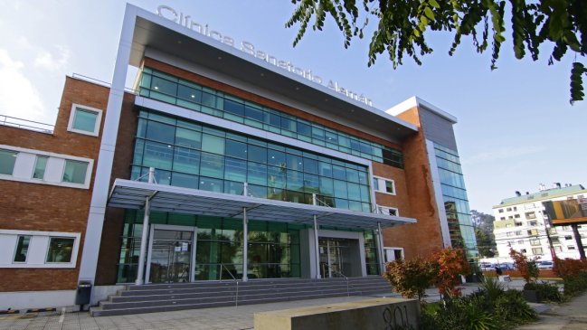 Abogado querellante pedirá a Fiscalía formalizar causa por explosión en Sanatorio Alemán