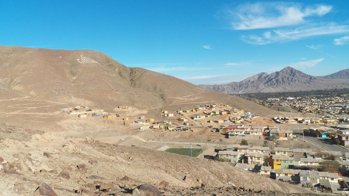 Expertos: Precaridad laboral y bajos sueldos explican aumento de la pobreza en Atacama