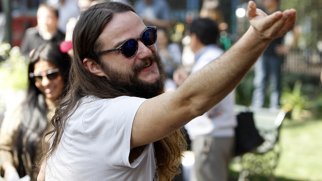 Nano Stern y Colombina Parra se suman a La Cumbre 2019