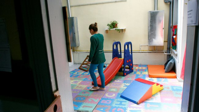 Informe psicológico reveló agresiones físicas y verbales a niño de 5 años en la Escuela España de Valdivia