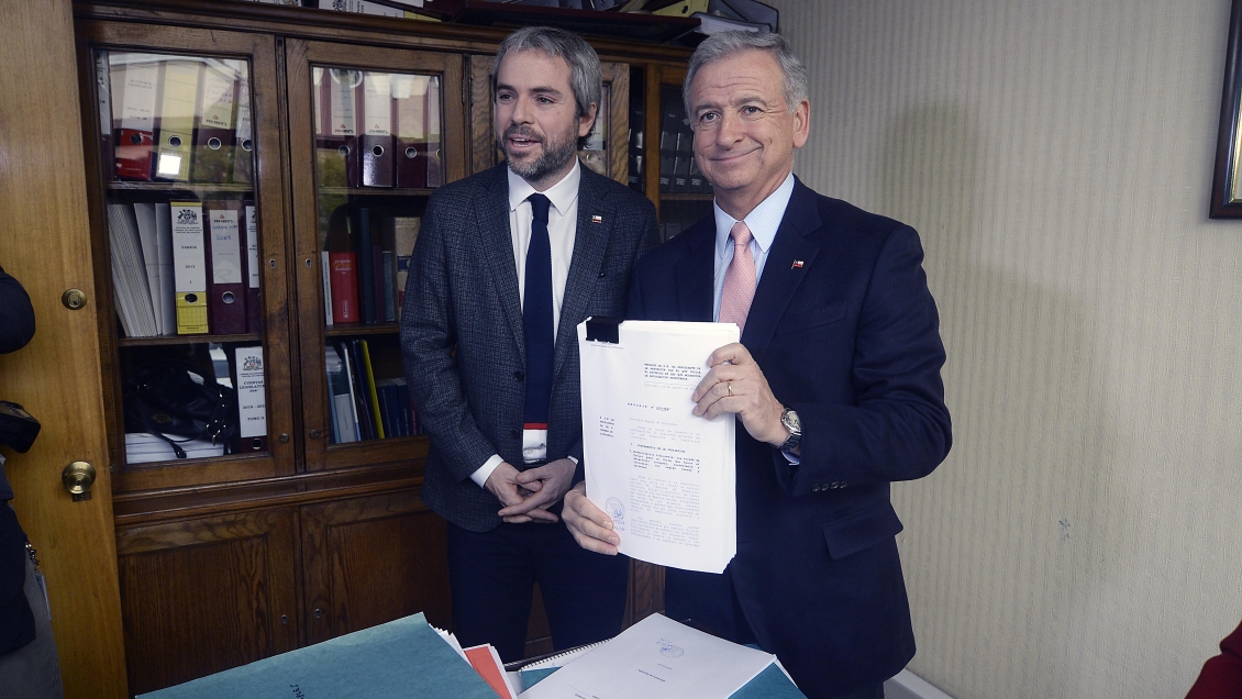 Reforma tributaria: Hacienda espera recaudar 428 millones de dólares adicionales