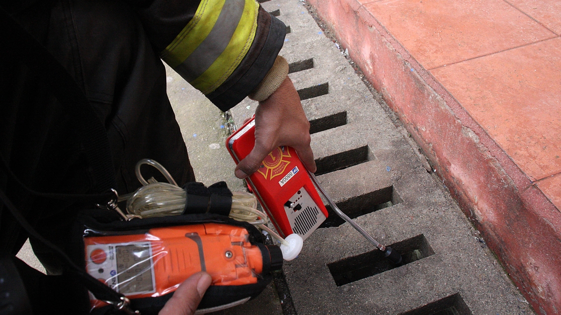 Seremi de Salud identificó gases que causaron intoxicación en Quintero y Puchuncaví