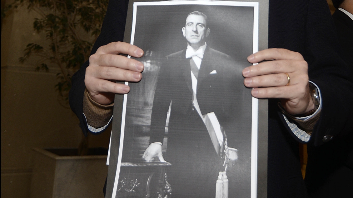 Caso Frei: Defensa de médico presenta requerimiento al TC y pide paralizar la causa