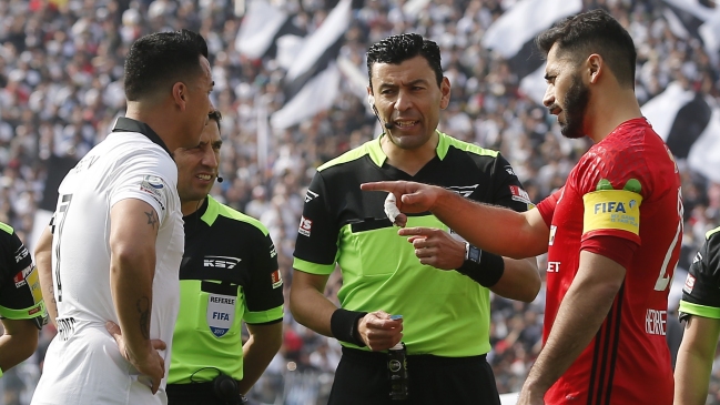 Las particulares versiones de los himnos de Colo Colo y la U que buscan luchar contra la violencia