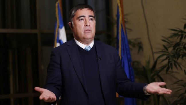 Diputados llaman a Renovación Nacional a 