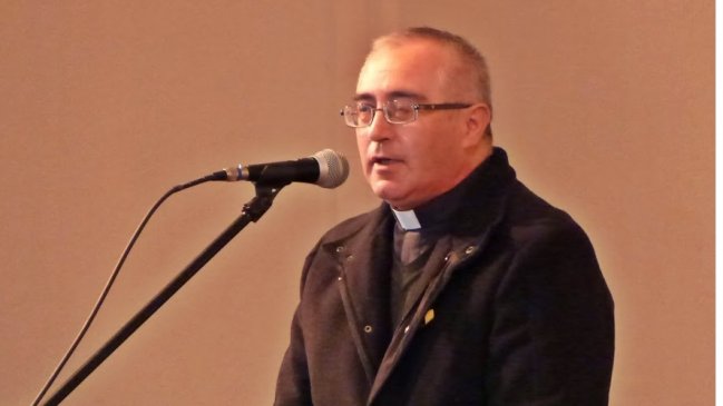 Tercera investigación interna de la Diócesis de Chillán contra sacerdote concluye que denuncia 