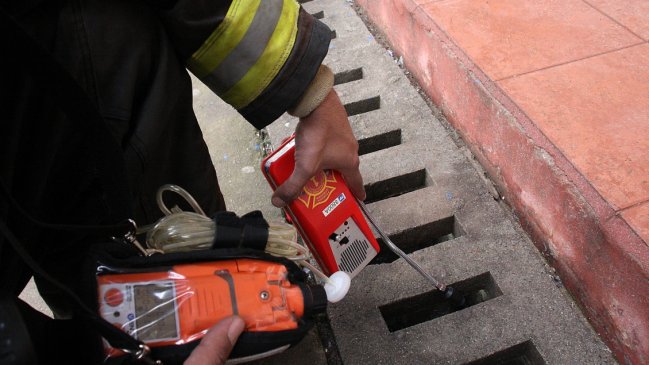 Seremi de Salud identificó gases que causaron intoxicación en Quintero y Puchuncaví