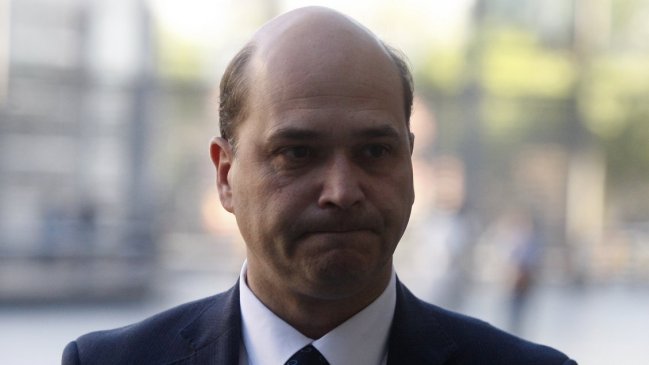 Ministerio Público designó a Julio Contardo como nuevo fiscal regional del Maule