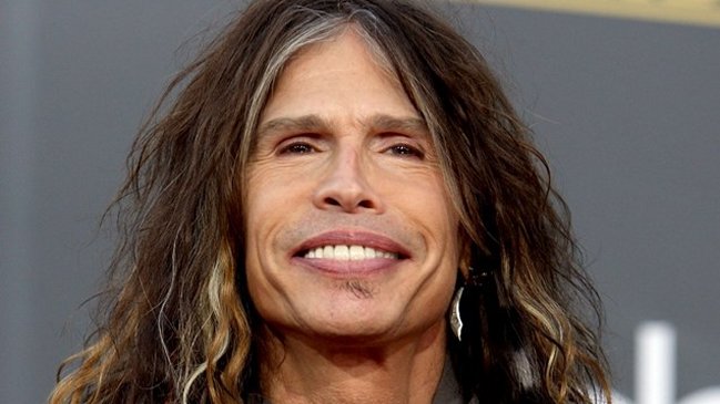 Steven Tyler le volvió a pedir a Trump que no use canciones de Aerosmith en sus mitines