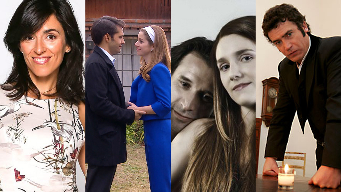 Los finales de teleserie con más rating en la última década