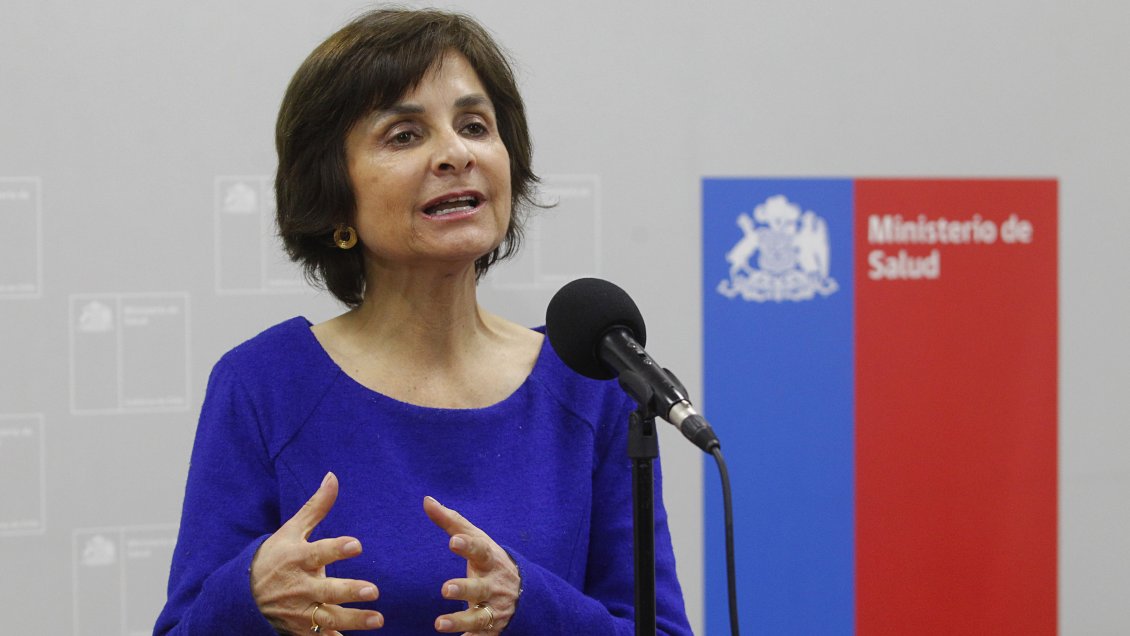 Minsal y casos de cólera: No existe una fuente común de contagio