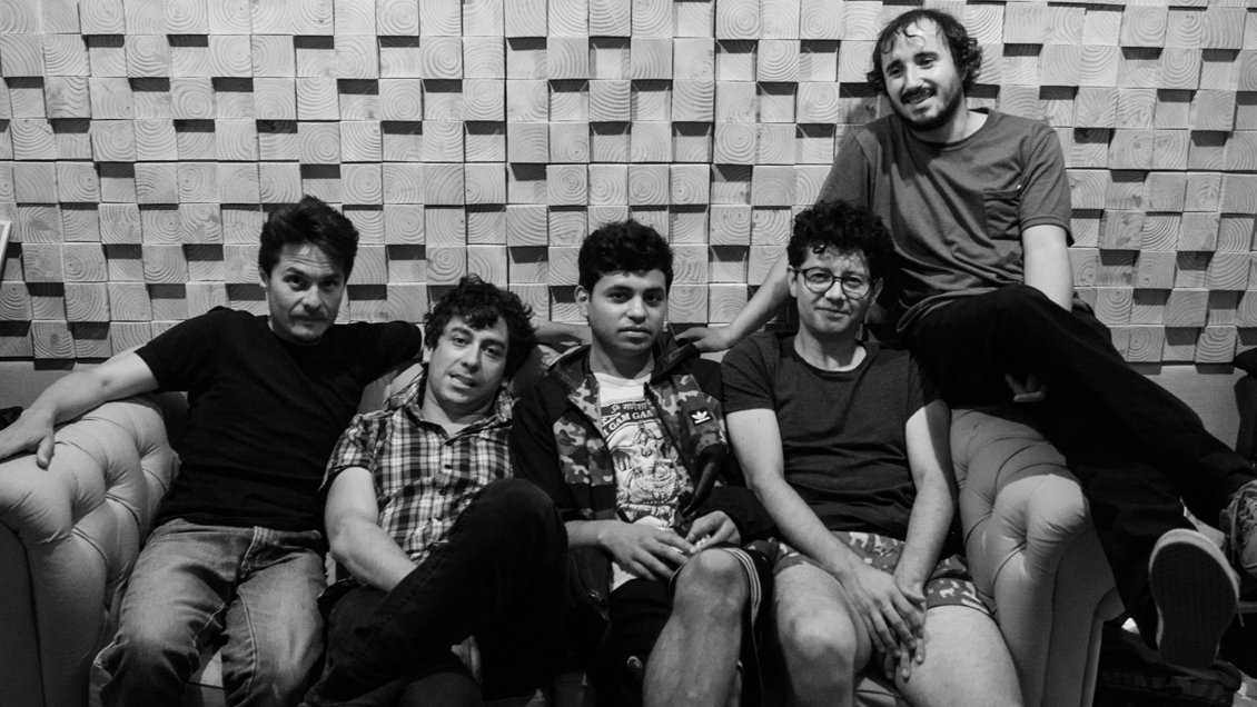 Primavera de Praga anuncia show de reunión