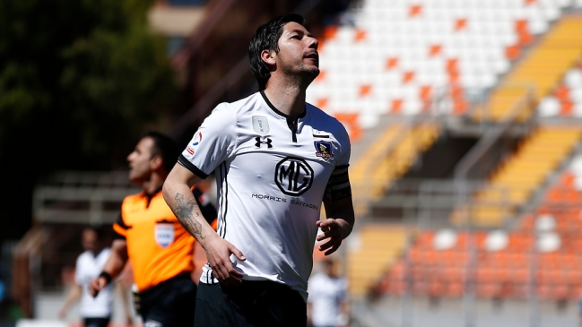 Jaime Valdés superó sus complicaciones y será alternativa en Colo Colo ante la U