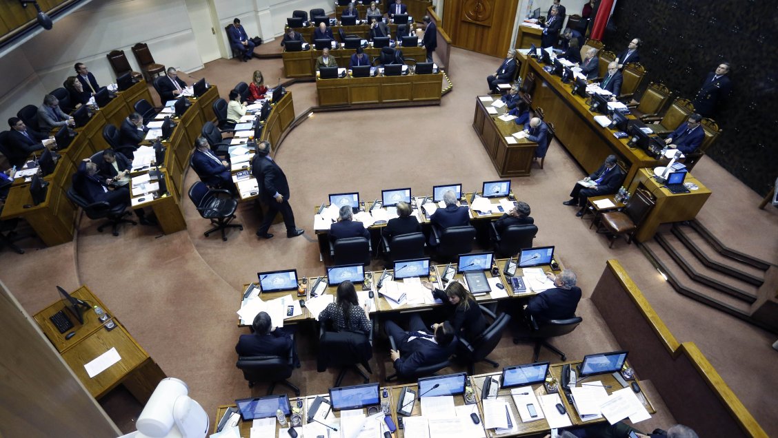 Fiscalía solicitó a PDI aumento de personal para investigar asesorías del Senado