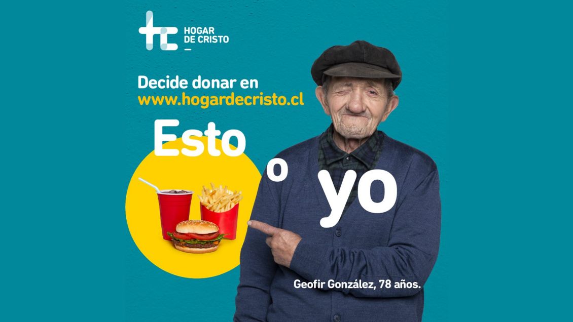 Roberto Bravo y Fernando Ubiergo estarán en la Cena Pan y Vino 2018