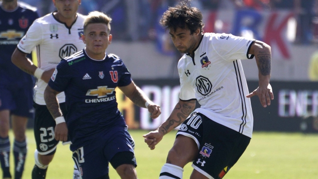 ¿Quién será la figura en el Superclásico?